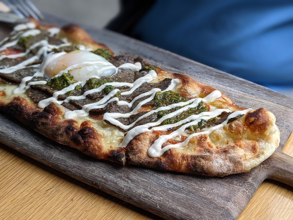 Noosh | restaurant | 2001 Fillmore St, San Francisco, CA 94115, USA | 4152135985 OR +1 415-213-5985