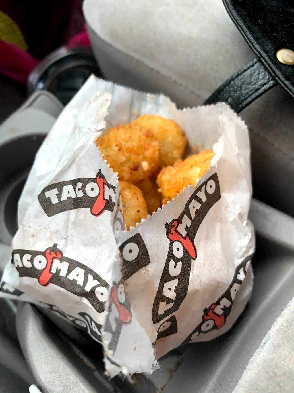 Taco Mayo | restaurant | 4762 SE 29th St, Del City, OK 73115, USA | 4056052685 OR +1 405-605-2685