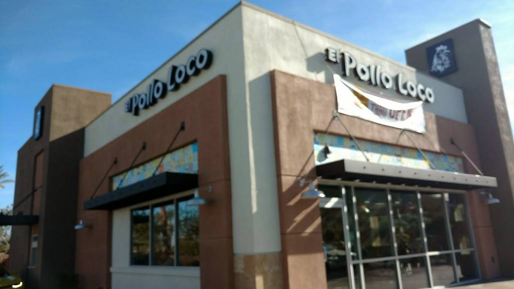 El Pollo Loco | restaurant | 274 W Lake Mead Pkwy, Henderson, NV 89015, USA | 7025668544 OR +1 702-566-8544