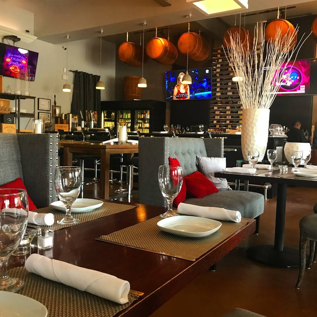 Flair Restaurant | restaurant | 50100 Governors Dr, Chapel Hill, NC 27517, USA | 9199679990 OR +1 919-967-9990