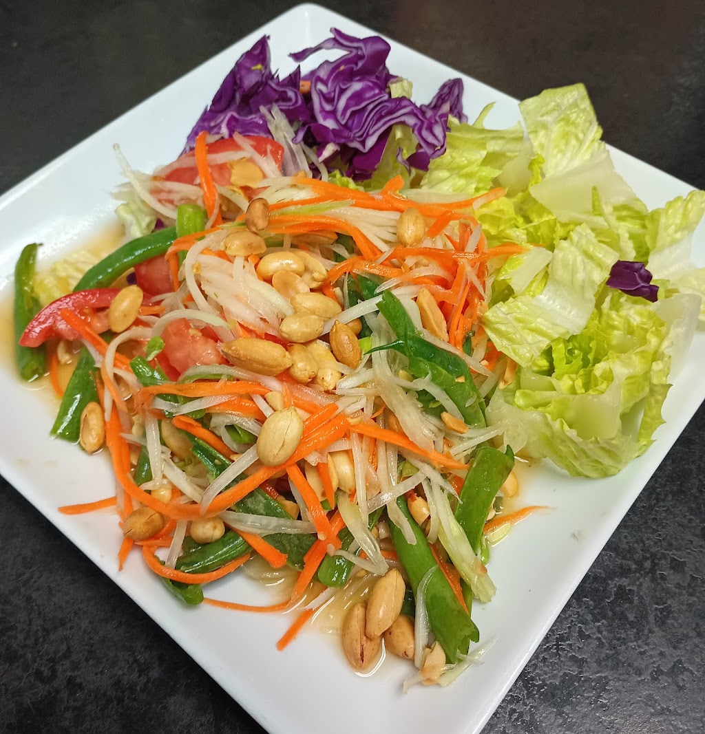 Our Thai House | restaurant | 226 W Ironwood Dr, Coeur dAlene, ID 83814, USA | 2085466050 OR +1 208-546-6050