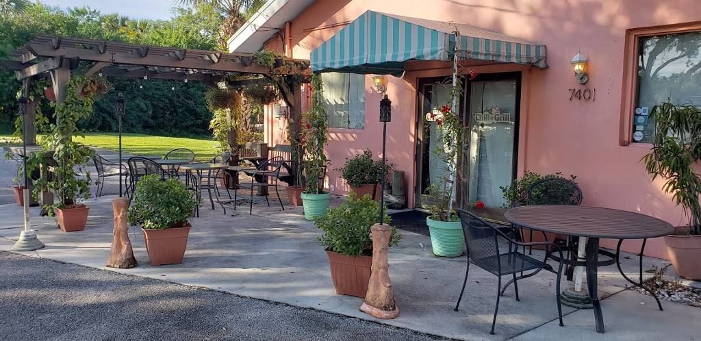 Riverfront Chill & Grill | restaurant | 7401 US-1, Vero Beach, FL 32967, USA | 7725625477 OR +1 772-562-5477