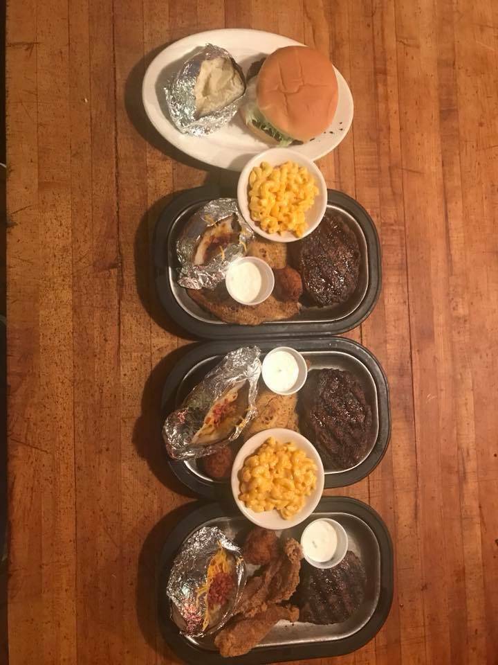 Sizzler Steakhouse Of Oxford, MS | restaurant | 582 MS-6 E, Oxford, MS 38655, USA | 6622344667 OR +1 662-234-4667