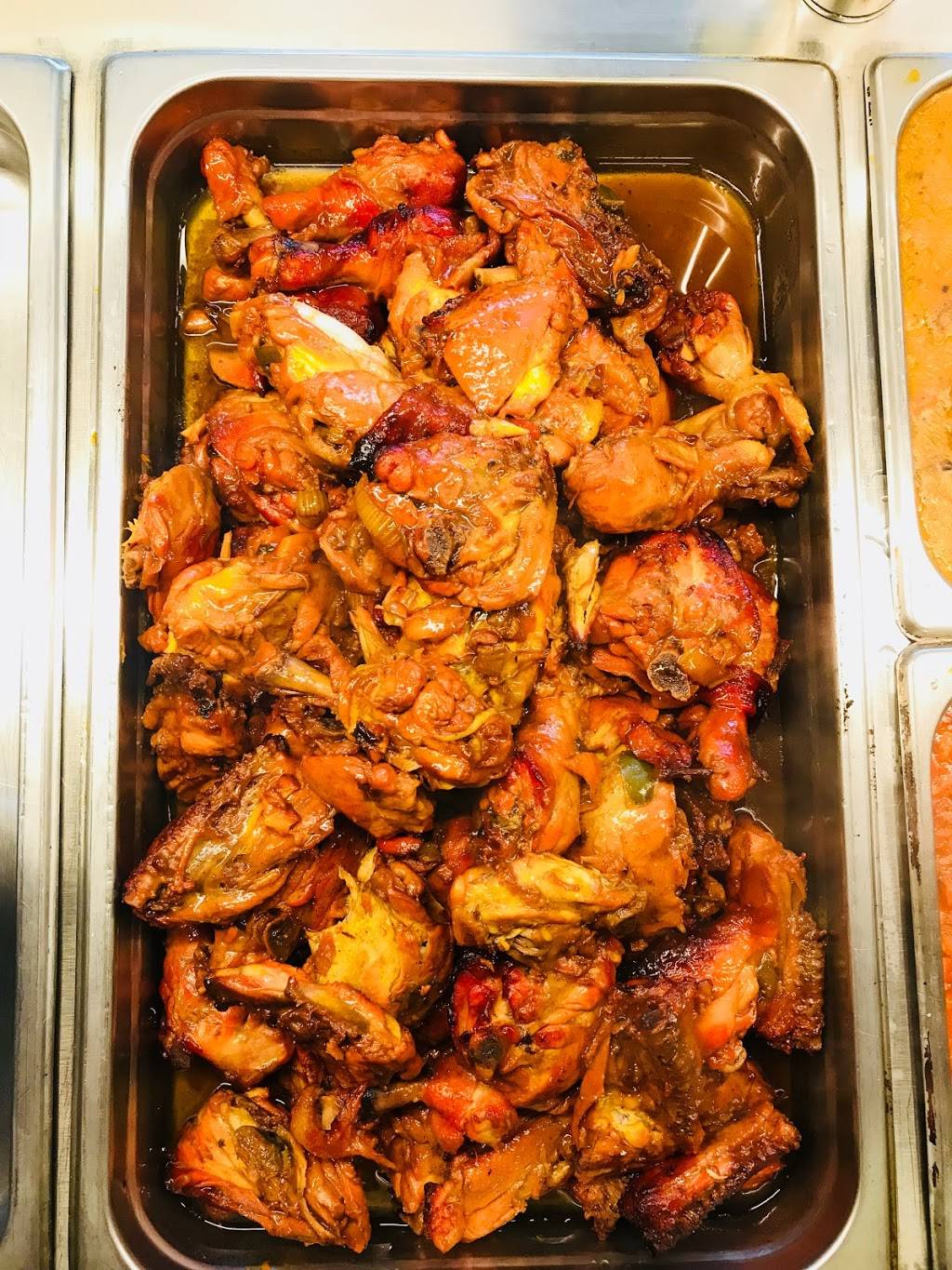 Lulo Seafood | meal delivery | 104 E 183rd St, The Bronx, NY 10453, USA | 3472973273 OR +1 347-297-3273