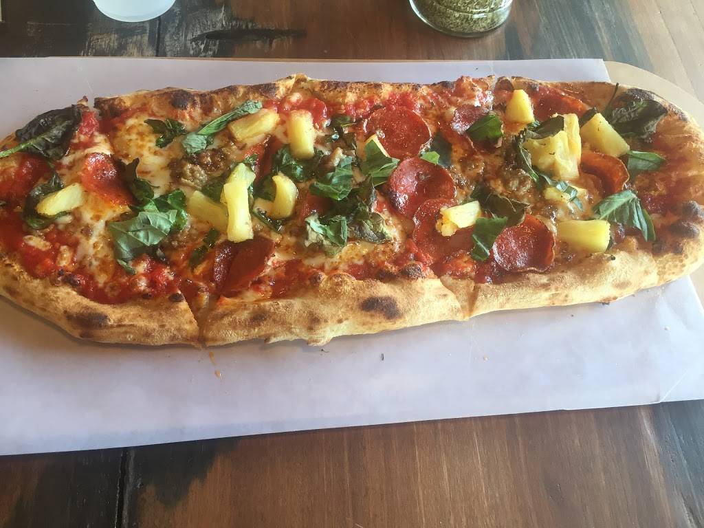 You Pizza | restaurant | 12250 Clarksville Pike, Clarksville, MD 21029, USA | 4105319500 OR +1 410-531-9500