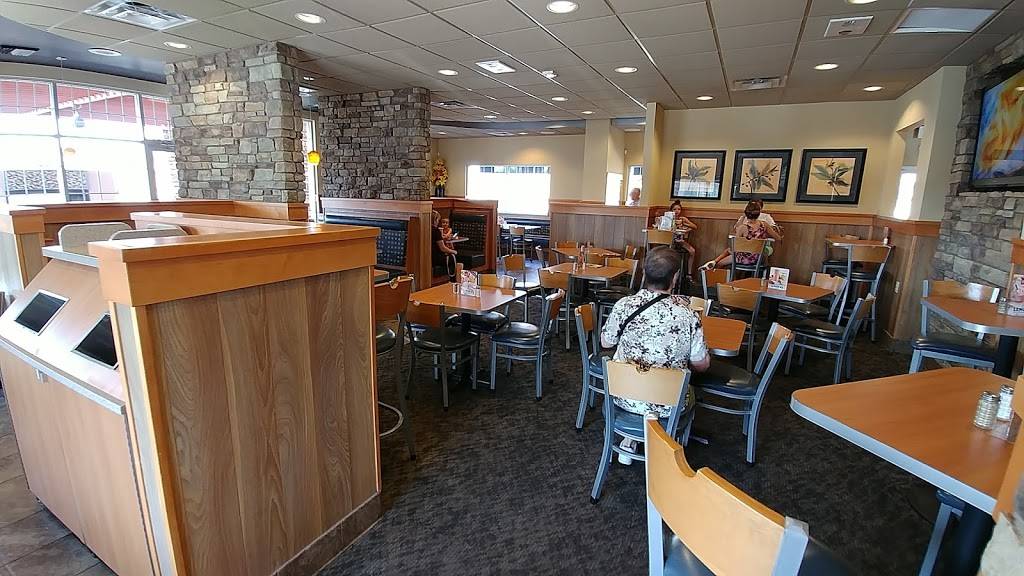 Culvers | restaurant | 2453 E Florence Blvd, Casa Grande, AZ 85194, USA | 5204264225 OR +1 520-426-4225