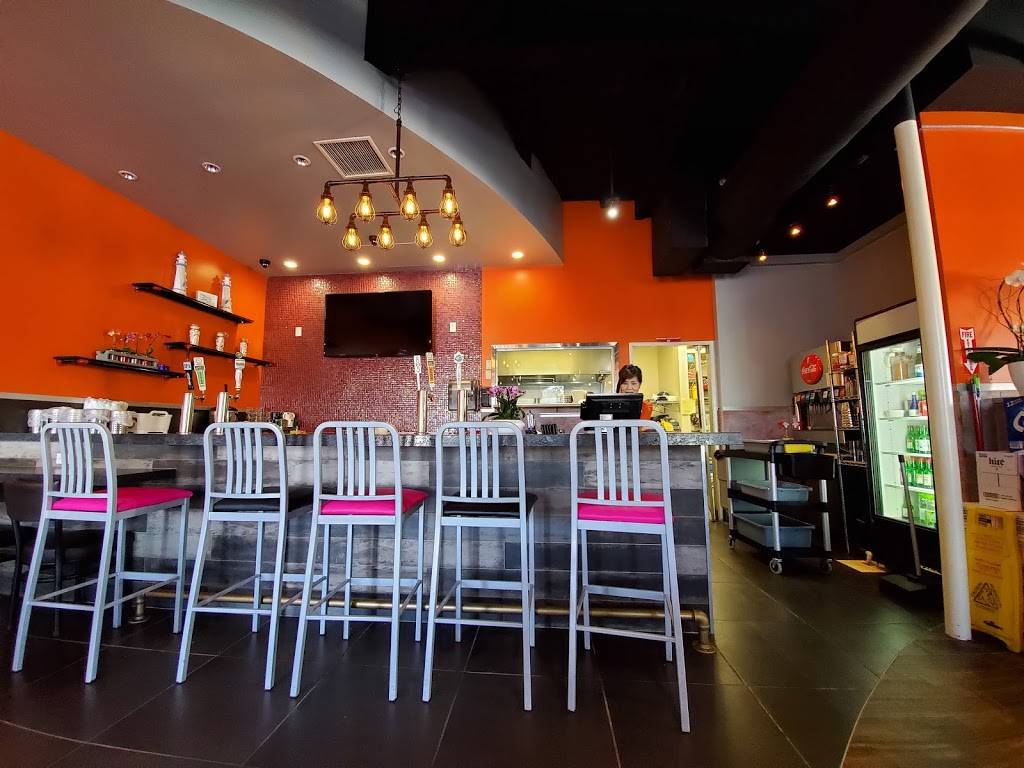 Rice Chicken | restaurant | 13219 Black Mountain Rd Suite #7, San Diego, CA 92129, USA | 8583657447 OR +1 858-365-7447