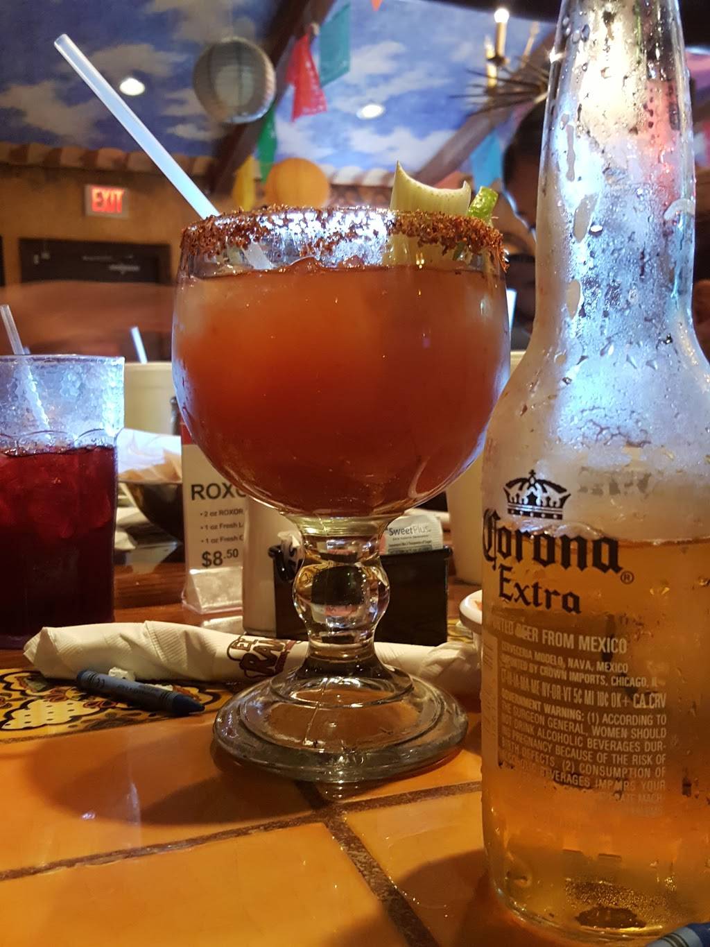 El Ranchito | restaurant | 610 W Jefferson Blvd, Dallas, TX 75208, USA | 2149464238 OR +1 214-946-4238