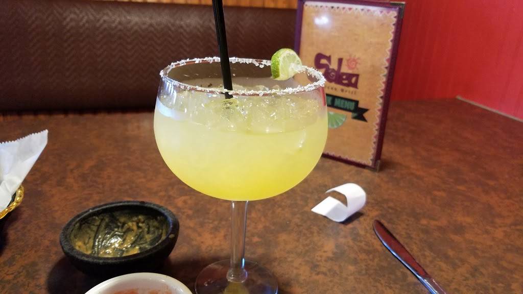 Solea Mexican Grill | restaurant | 1104 Mutual Way, Appleton, WI 54913, USA | 9208319590 OR +1 920-831-9590