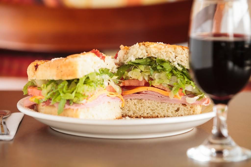 Marinos Pizzeria & Cafe | restaurant | 138 E Irving Park Rd, Wood Dale, IL 60191, USA | 6303507560 OR +1 630-350-7560