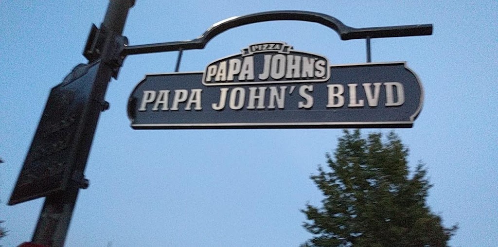 Papa Johns Headquarters | restaurant | 2002 Papa Johns Blvd, Louisville, KY 40299, USA | 8775477272 OR +1 877-547-7272