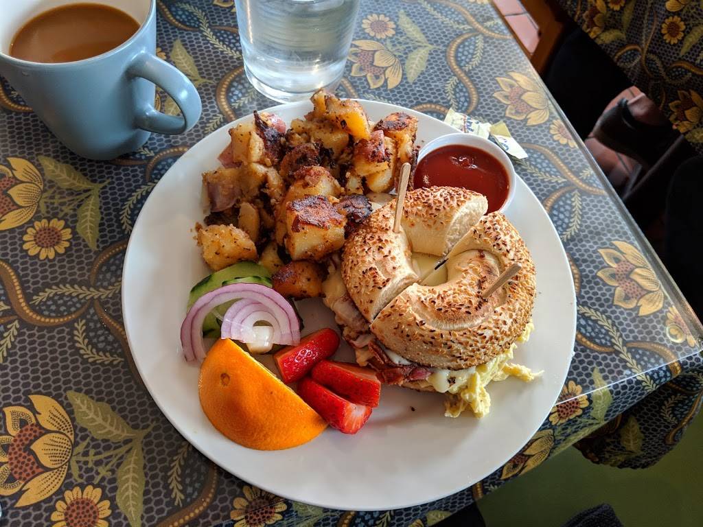 Chloes Cafe | cafe | 1399 Church St, San Francisco, CA 94114, USA | 4156484116 OR +1 415-648-4116