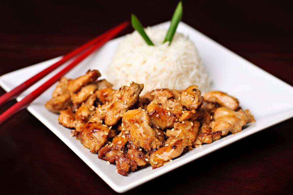 Hibachi Express | restaurant | 918 W Market St, Johnson City, TN 37604, USA | 4232328888 OR +1 423-232-8888