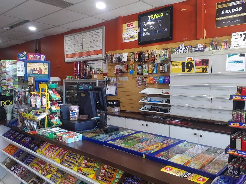 Most Convenient # Two | restaurant | 400 Speedvale Ave W, Guelph, ON N1H 8H3, Canada | 5192658888 OR +1 519-265-8888