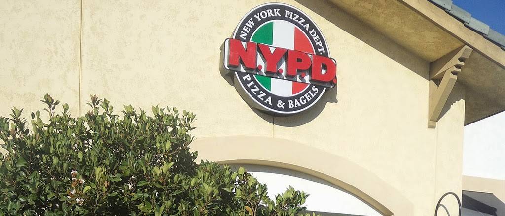New York Pizza Department & Bagels | restaurant | 2279 Eagle Glen Pkwy #105, Corona, CA 92883, USA | 9514936789 OR +1 951-493-6789