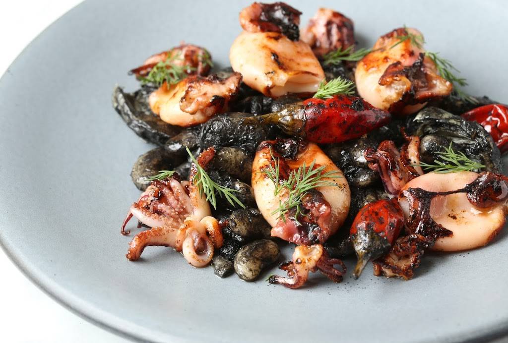 Boqueria | restaurant | 260 W 40th St, New York, NY 10018, USA | 2122556047 OR +1 212-255-6047