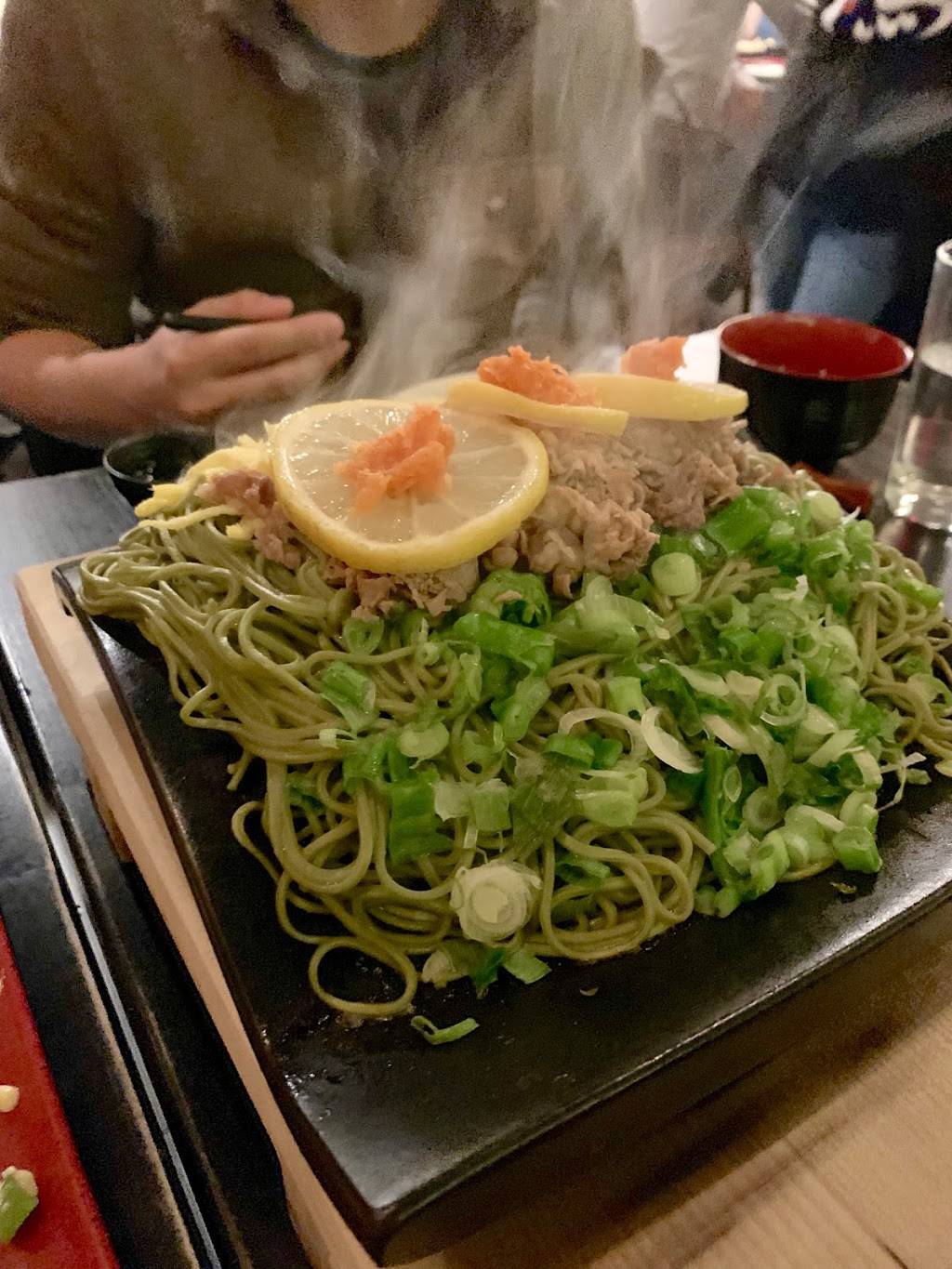 TORIBEI Brooklyn | restaurant | 276 5th Ave, Brooklyn, NY 11215, USA | 7188324554 OR +1 718-832-4554