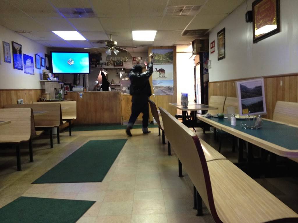 Sheeba Restaurant | restaurant | 10327 Dix Ave, Dearborn, MI 48120, USA | 3138419900 OR +1 313-841-9900