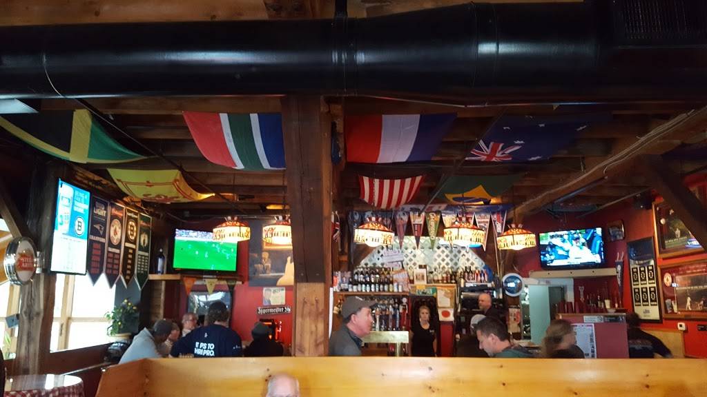 Giuseppes Pizzeria & Ristorante | restaurant | 312 Daniel Webster Hwy #3, Meredith, NH 03253, USA | 6032793313 OR +1 603-279-3313