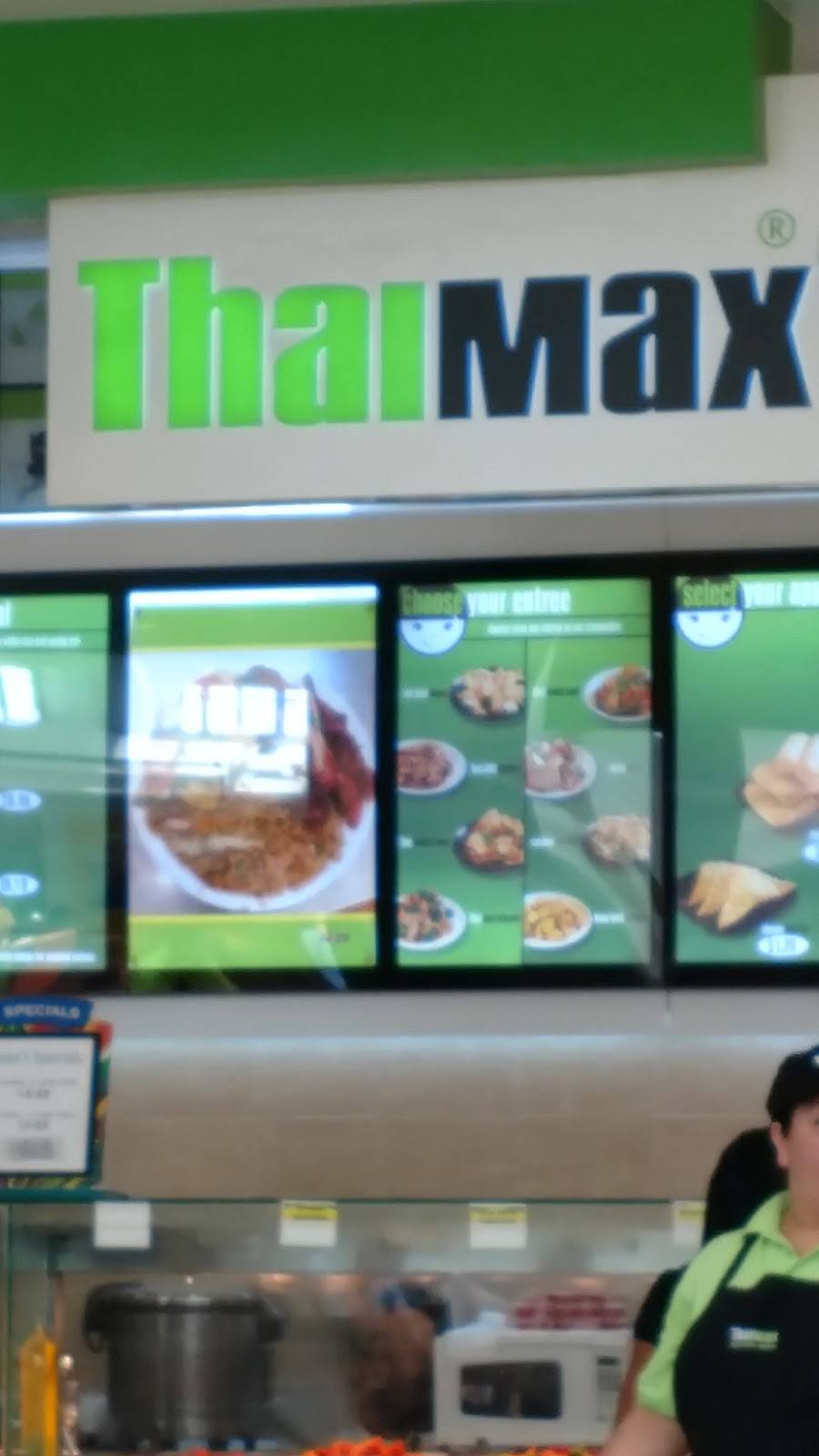 Thai Max | restaurant | Brandon, FL 33511, USA | 8133813899 OR +1 813-381-3899