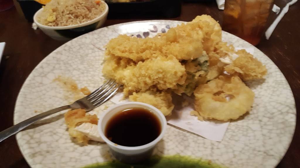 Geaux Fish Restaurant Sushi & Hibachi | restaurant | 1129 Audubon Ave, Thibodaux, LA 70301, USA | 9854933474 OR +1 985-493-3474