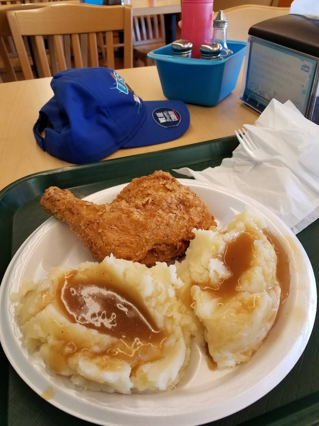 Donnies Country Cookin | restaurant | 1485 Beaver Ruin Rd, Norcross, GA 30093, USA | 7703810222 OR +1 770-381-0222