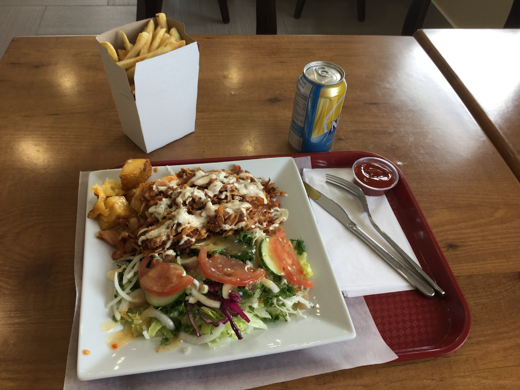 York Shawarma | restaurant | 180 Bentworth Ave, North York, ON M6A 1P7, Canada | 6473494411 OR +1 647-349-4411