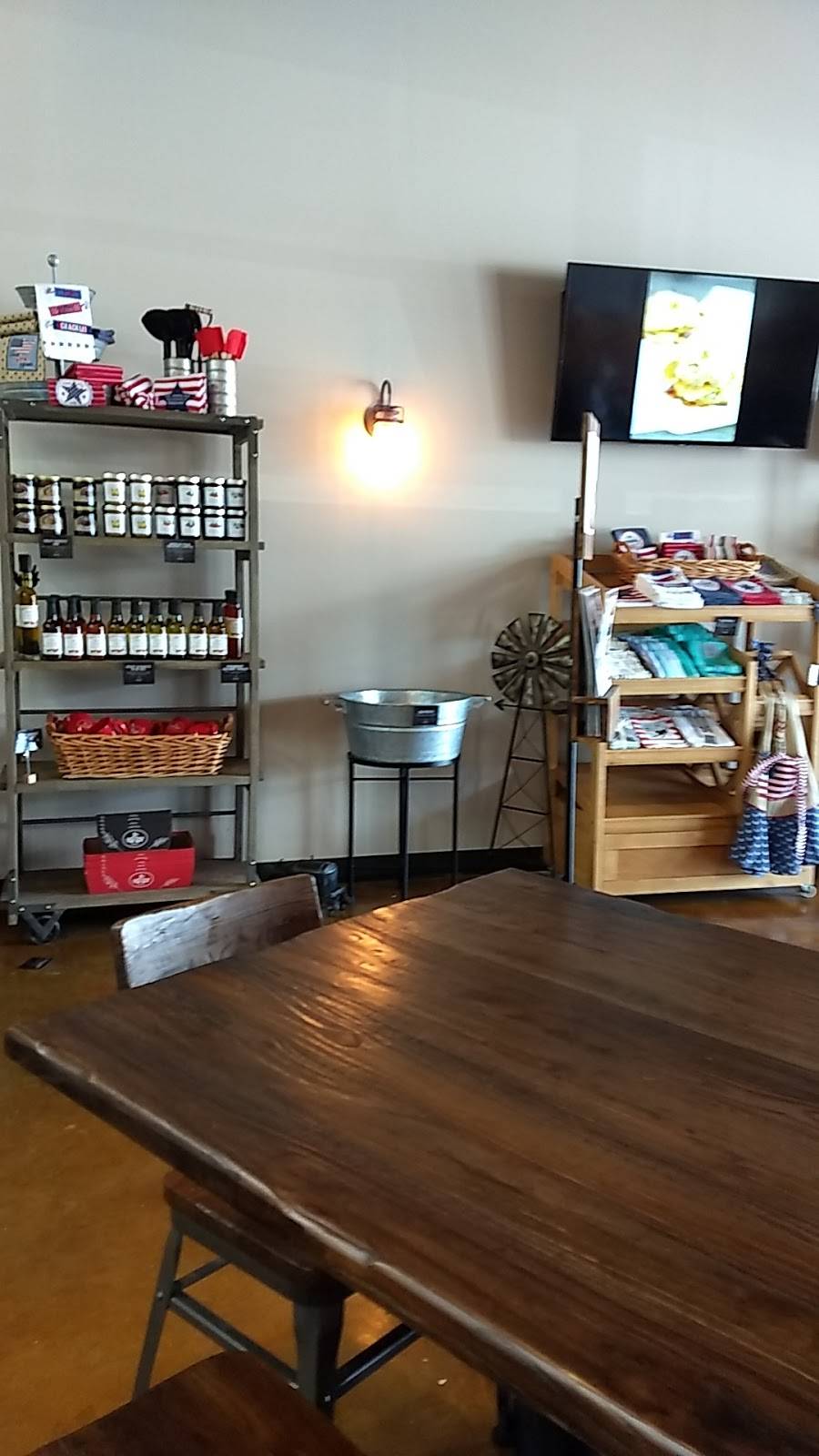 Great Harvest Bread Co | bakery | 218 Main St #110, Trussville, AL 35173, USA | 2055085854 OR +1 205-508-5854