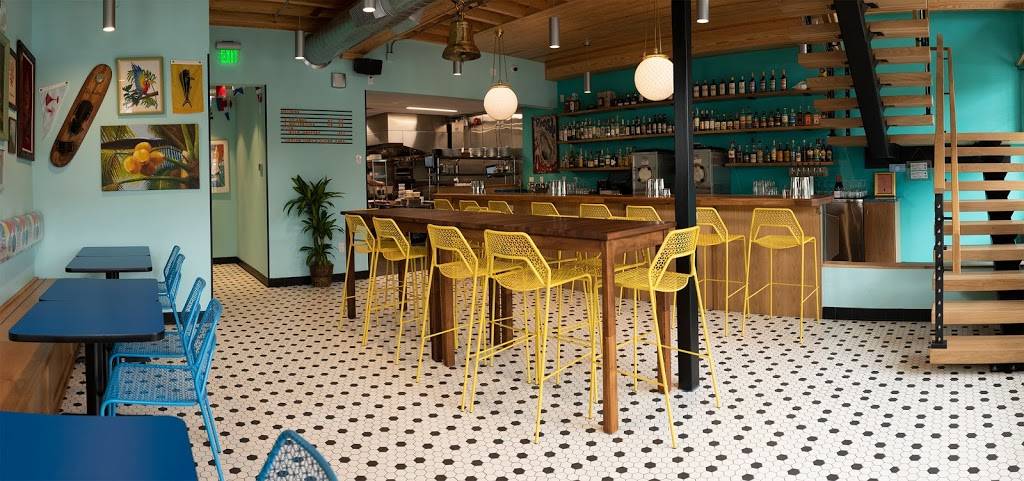 Boat Drinks | restaurant | 56 St George St, St. Augustine, FL 32084, USA | 9042740094 OR +1 904-274-0094