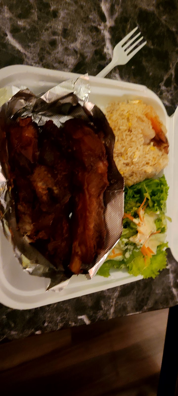 Chili Tango Thai Cuisine | restaurant | 474 E San Bernardino Rd, Covina, CA 91723, USA | 6263394935 OR +1 626-339-4935