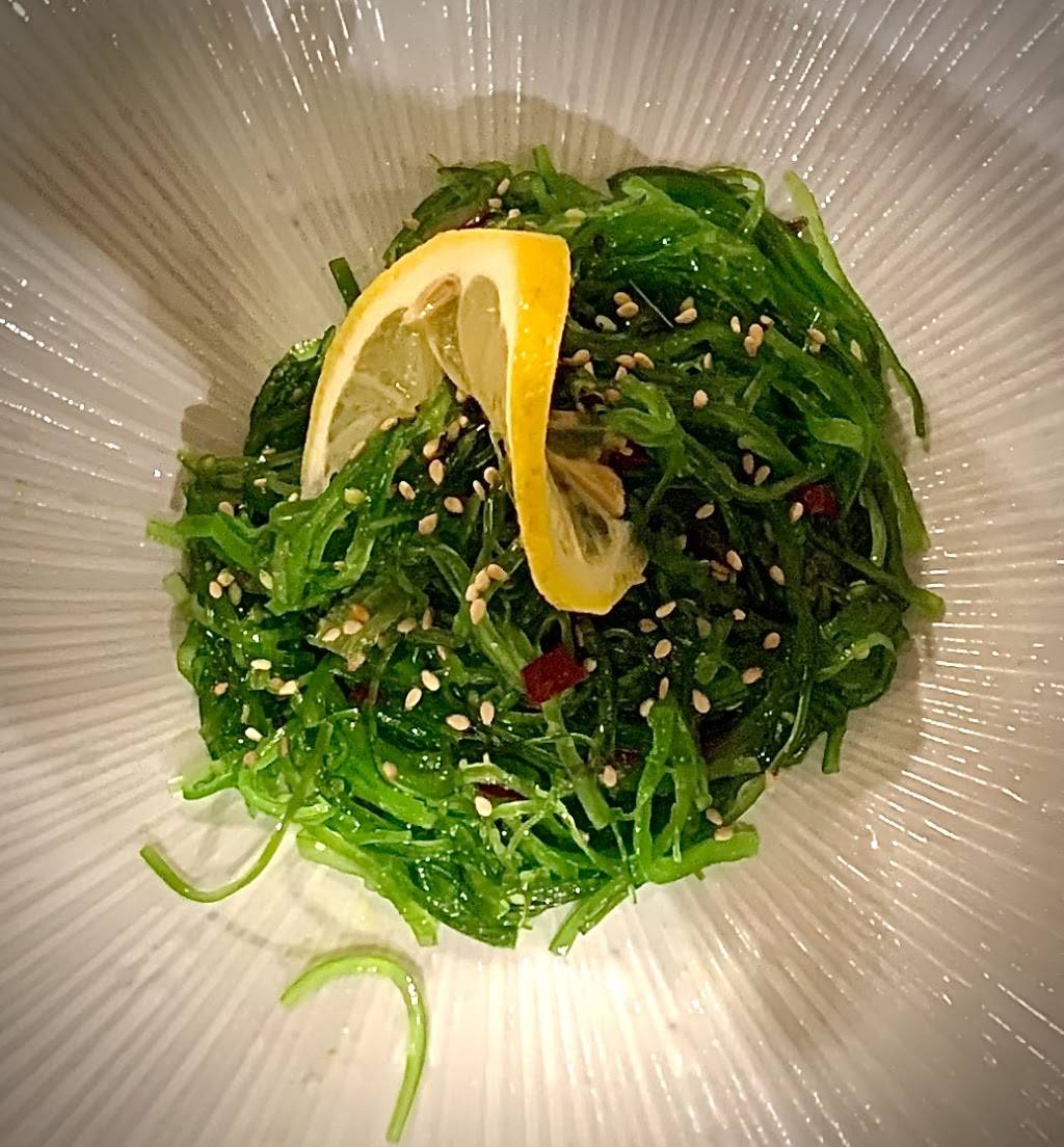 Wabi Sabi Santa Barbara | restaurant | 38 W Victoria St #119, Santa Barbara, CA 93101, USA | 8057705300 OR +1 805-770-5300