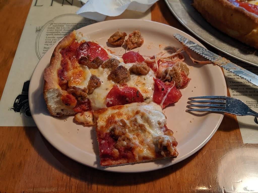 Italian Pie Shoppe | restaurant | 7107 42nd Ave N, New Hope, MN 55427, USA | 7635312692 OR +1 763-531-2692