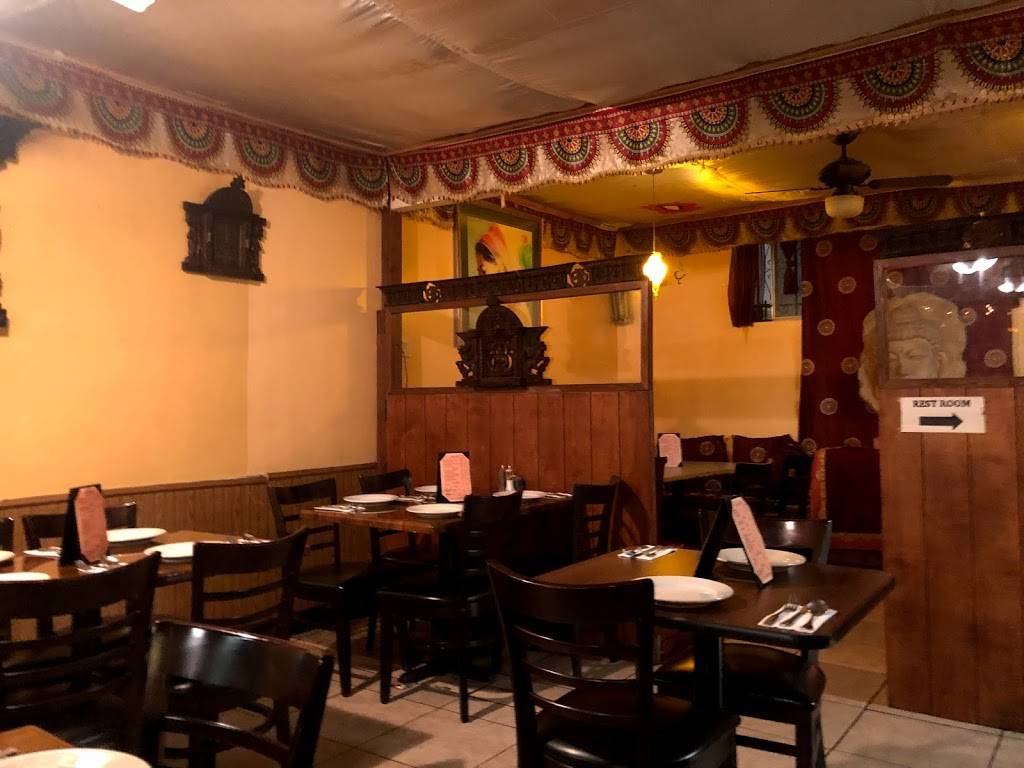 Taras Himalayan Cuisine | restaurant | 10855 Venice Blvd, Los Angeles, CA 90034, USA | 3108369696 OR +1 310-836-9696
