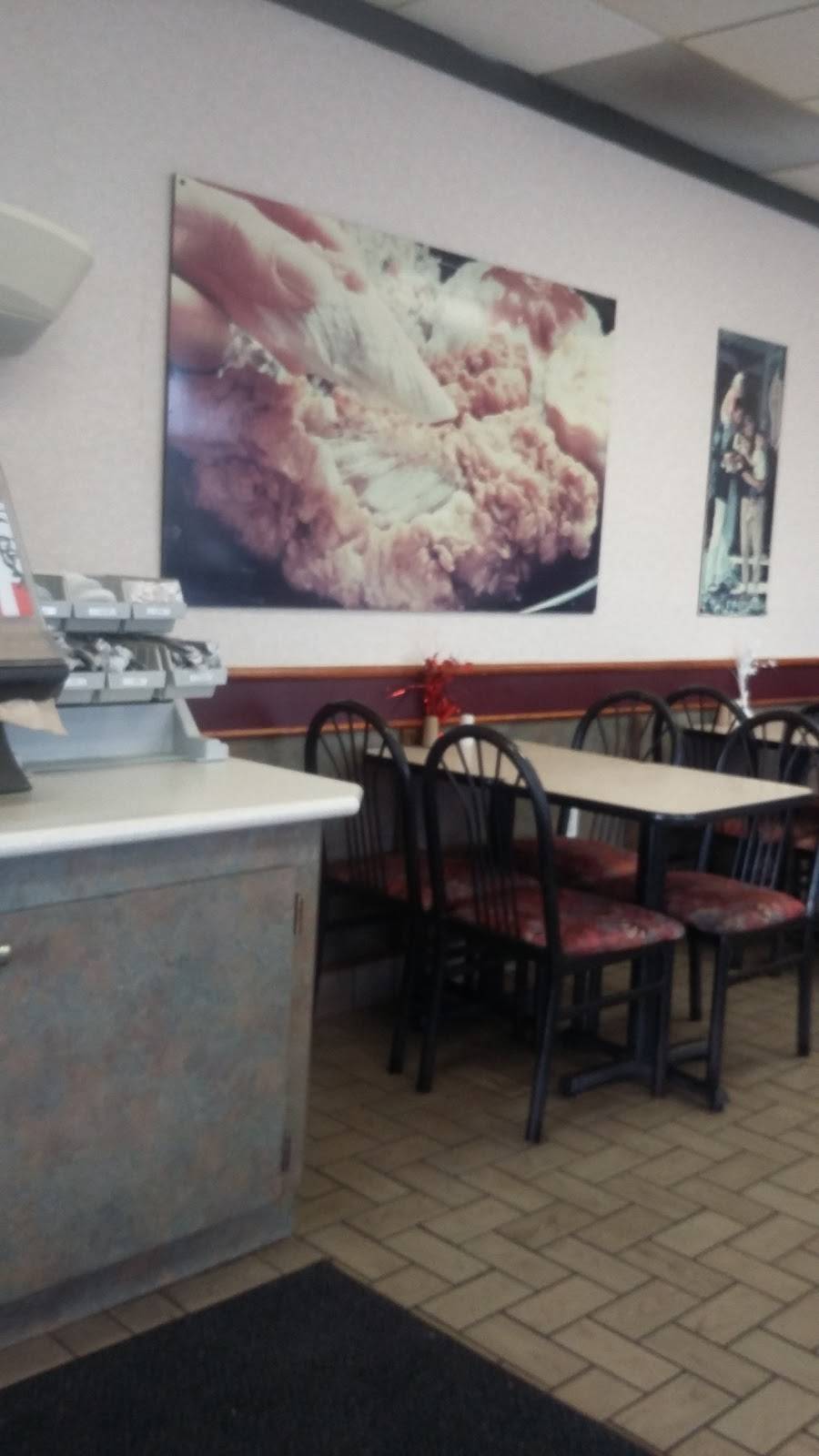 KFC | restaurant | 2656 W 12th St, Erie, PA 16505, USA | 8148383011 OR +1 814-838-3011