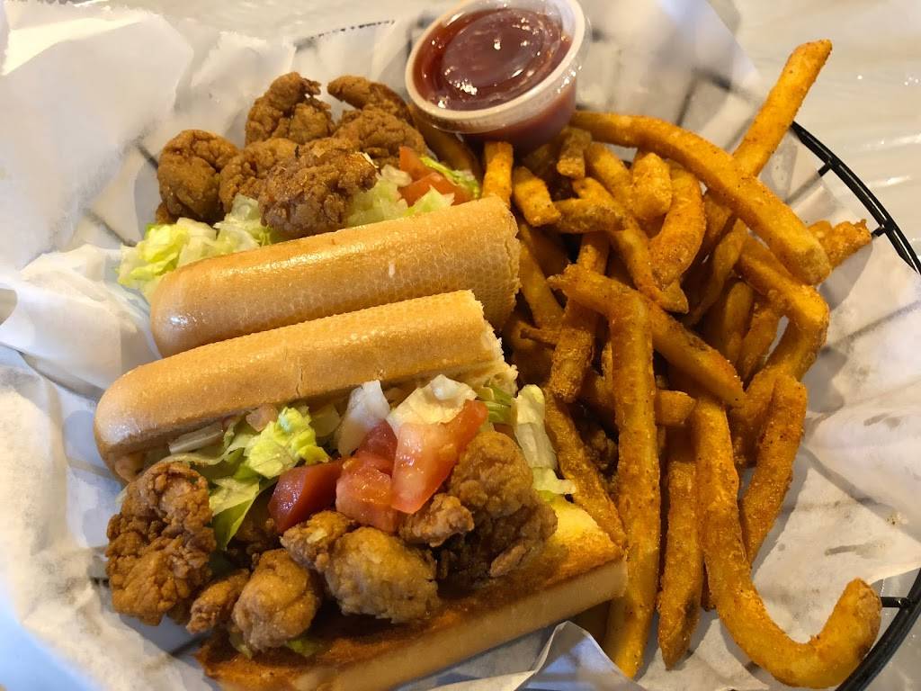 Hot N Juicy | restaurant | 7572 W Sand Lake Rd, Orlando, FL 32819, USA | 4073704655 OR +1 407-370-4655