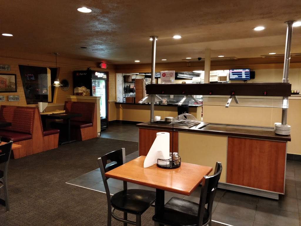 Pizza Hut | restaurant | 18055 Bagley Rd, Middleburg Heights, OH 44130, USA | 4402390991 OR +1 440-239-0991