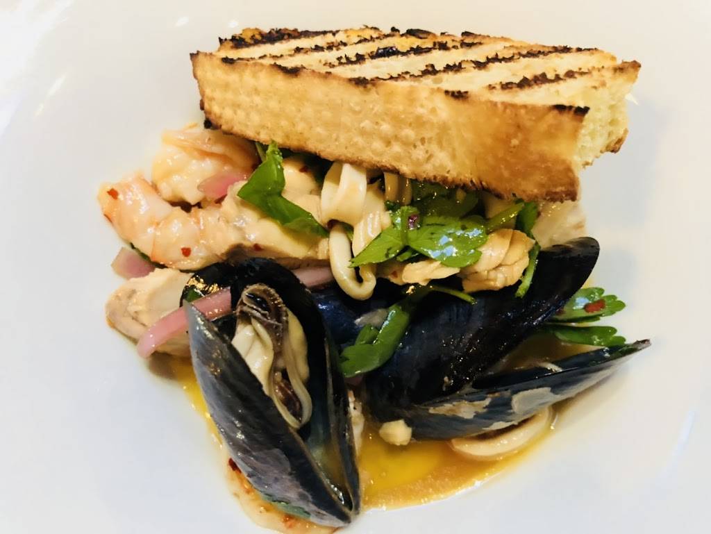 contrasto | restaurant | 388 Grand Ave, Oakland, CA 94610, USA | 5109183205 OR +1 510-918-3205