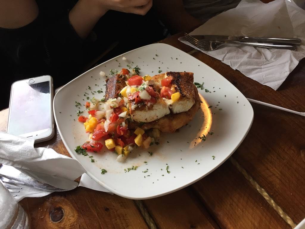 Millers Waterfront Restaurant | restaurant | 6916 S Croatan Hwy, Nags Head, NC 27959, USA | 2524416151 OR +1 252-441-6151