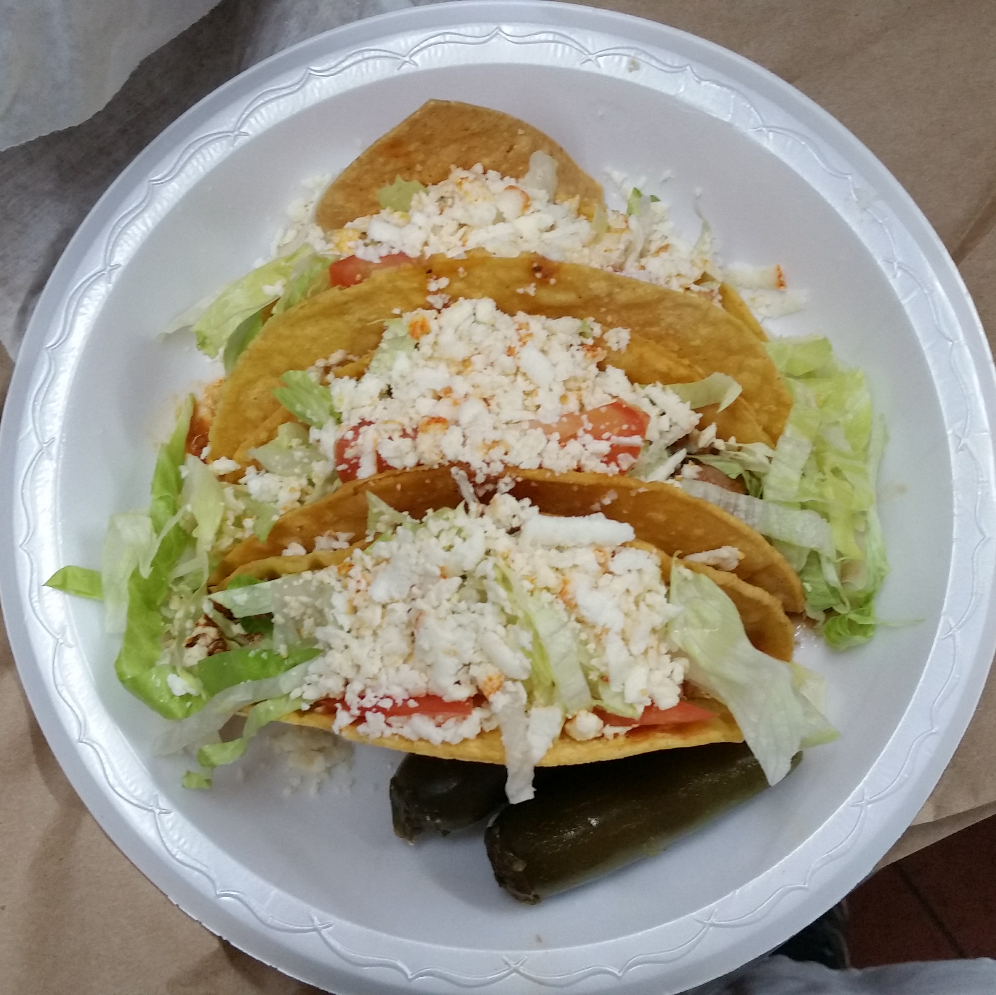 El Norteno | restaurant | 5708 W 5th Ave, Gary, IN 46406, USA | 2199449326 OR +1 219-944-9326