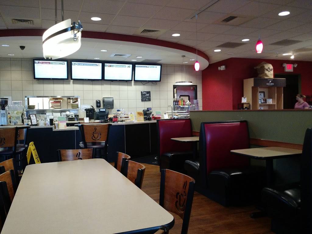 Six North Cafe | cafe | 14438 Clayton Rd, Ballwin, MO 63011, USA | 6365270400 OR +1 636-527-0400