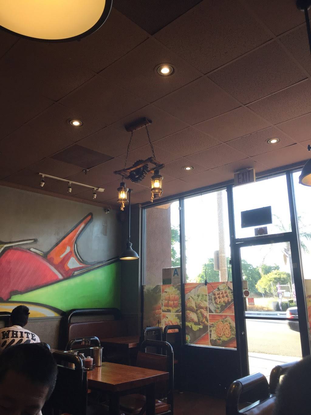 BBQ Power Restaurant | restaurant | 8450 E Valley Blvd, Rosemead, CA 91770, USA | 6269405894 OR +1 626-940-5894