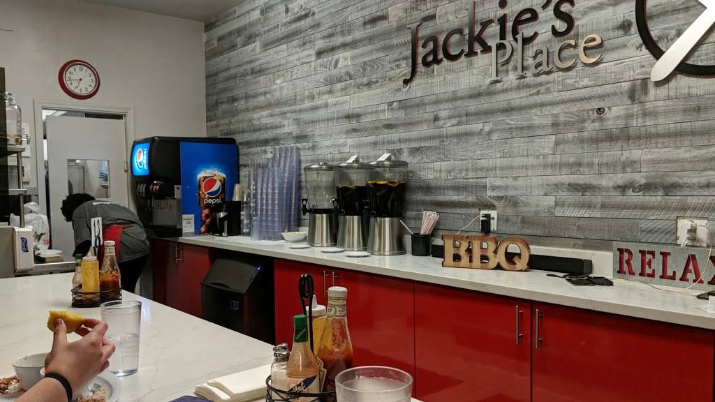 Jackies Place | restaurant | 655 N 6th St, San Jose, CA 95112, USA | 4084904653 OR +1 408-490-4653