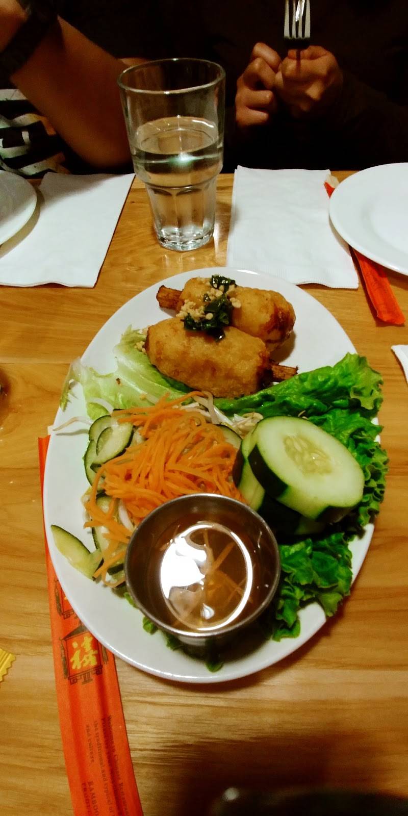 Saigon | restaurant | 4521 Avenue N, Brooklyn, NY 11234, USA | 7183388883 OR +1 718-338-8883