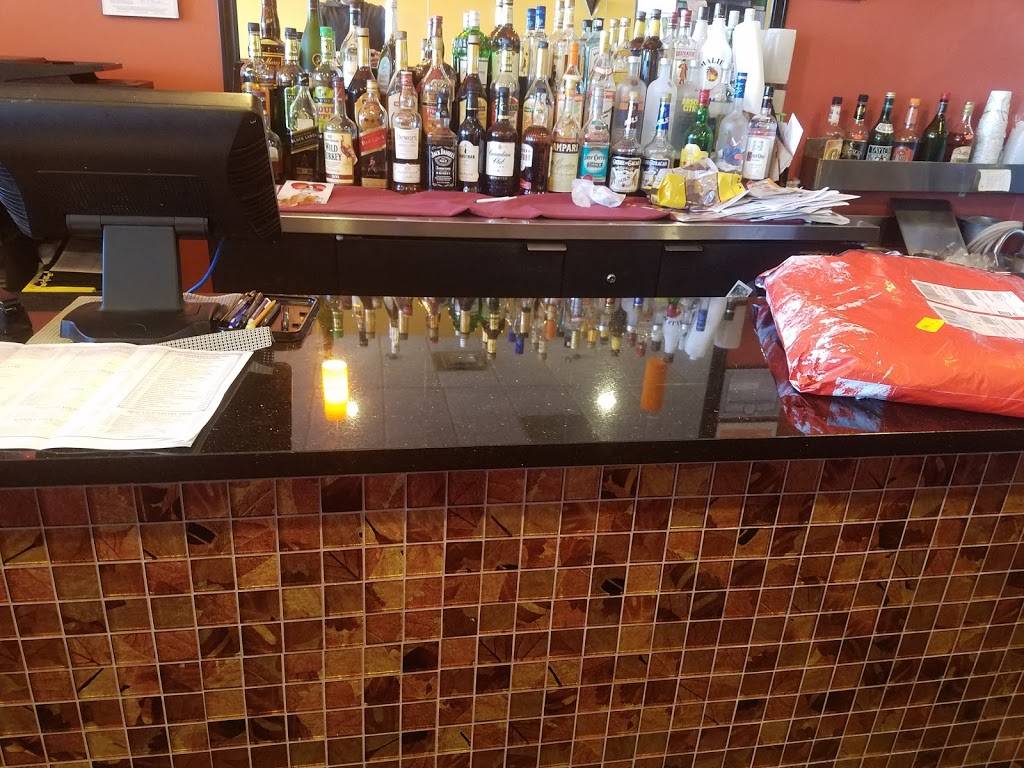 Mandarin Restaurant | restaurant | 226 S Main St, New City, NY 10956, USA | 8456381383 OR +1 845-638-1383