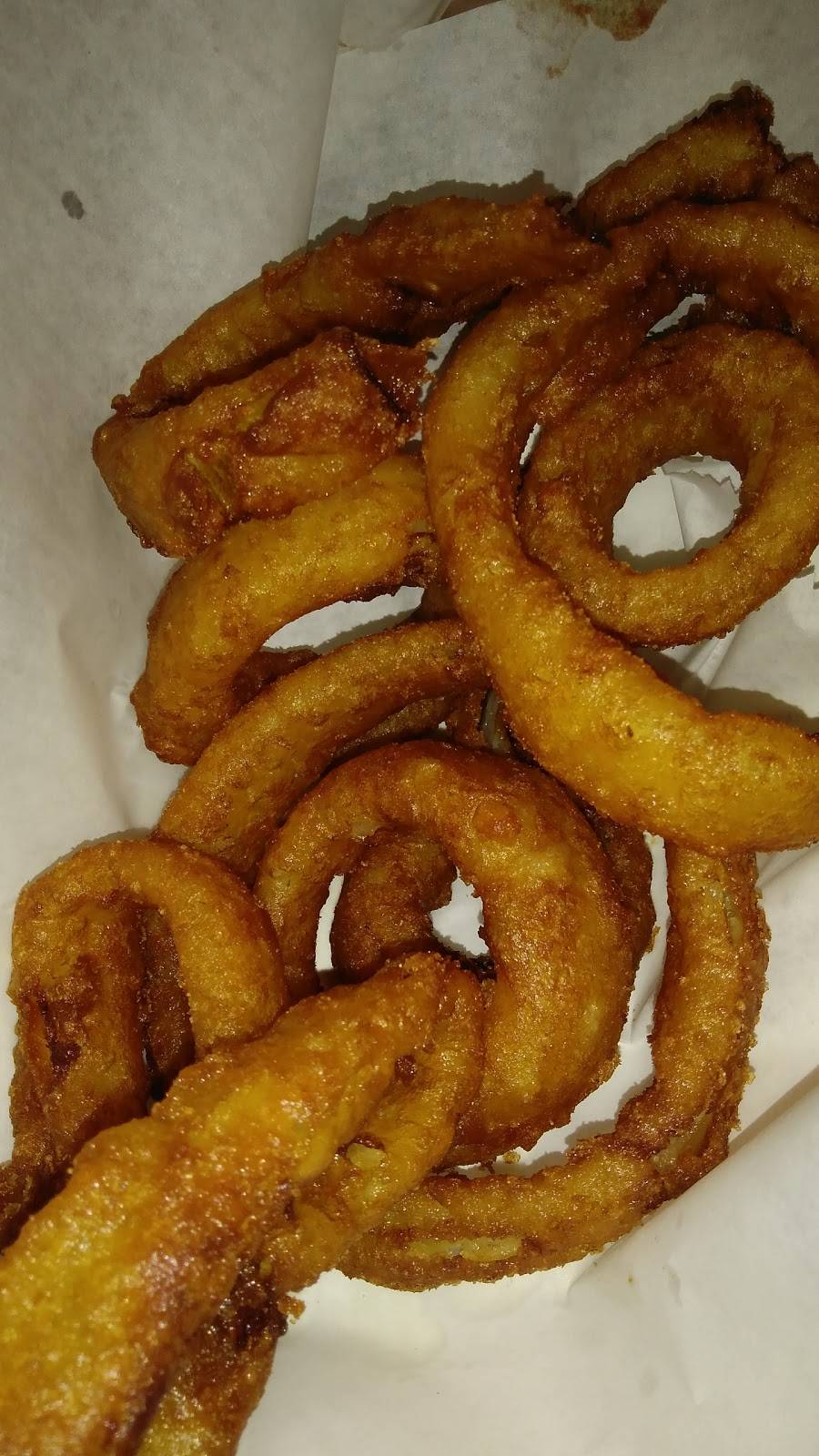 Heavenly Flavored Wings | restaurant | 5231 Brainerd Rd, Chattanooga, TN 37411, USA | 4234999949 OR +1 423-499-9949