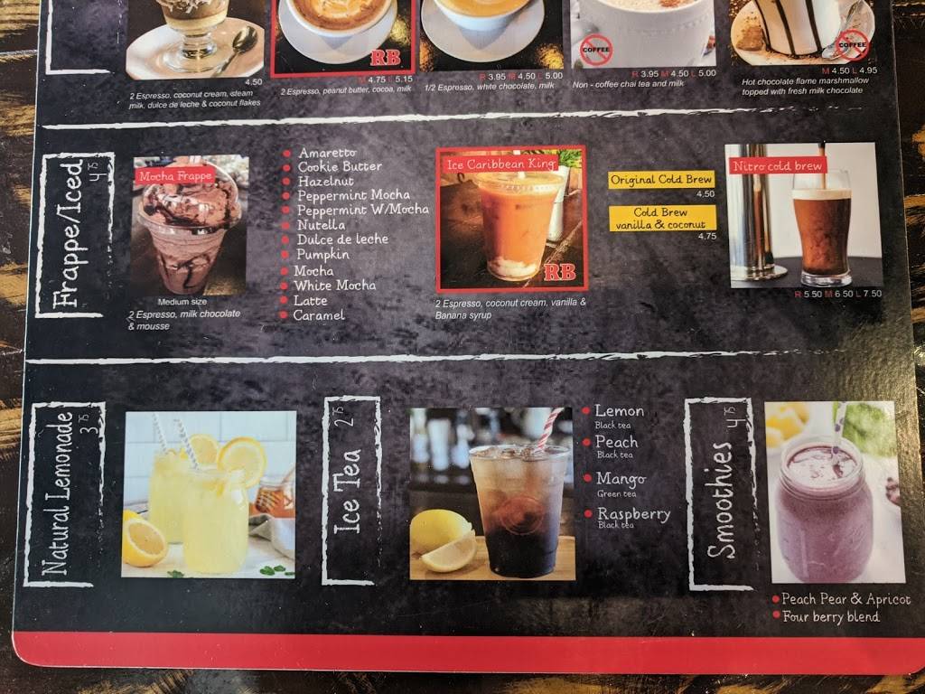 Roasting Buddies | cafe | 921 N University Dr, Coral Springs, FL 33071, USA | 7548121096 OR +1 754-812-1096