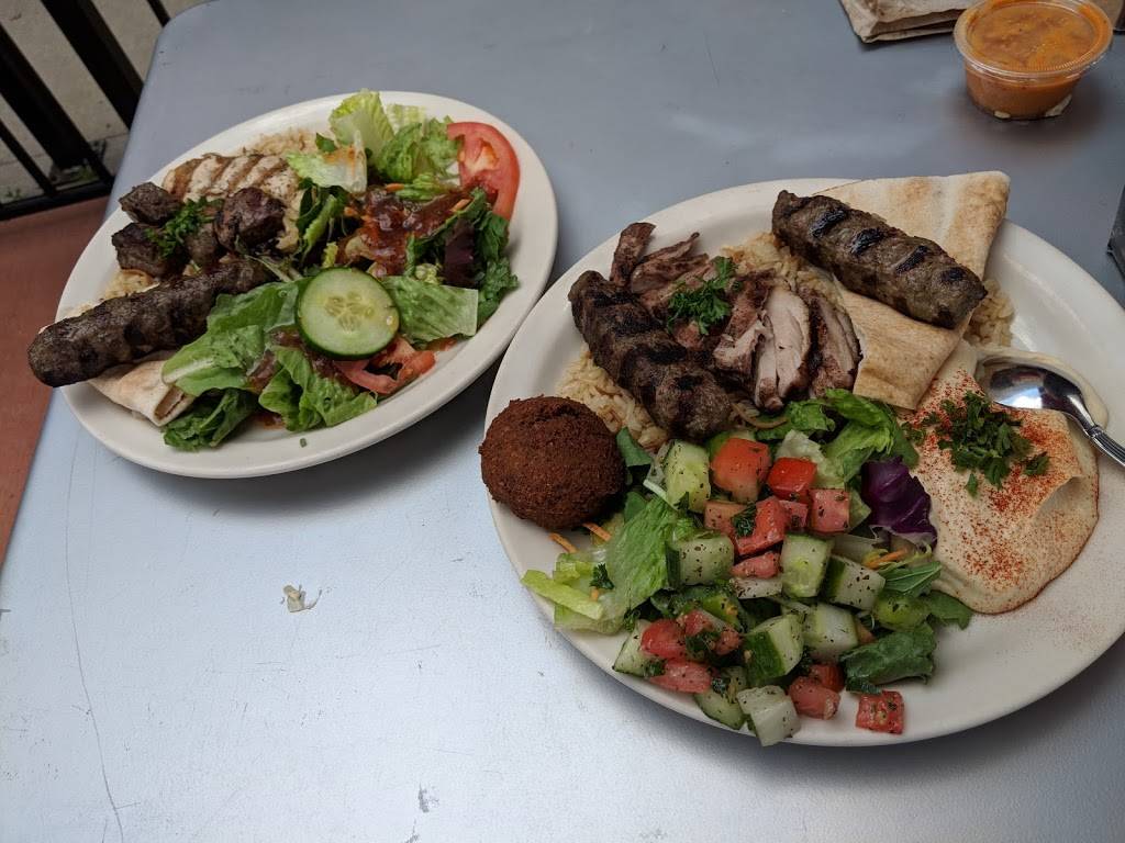 Aladdins Eatery North Canton | restaurant | 6698 Strip Ave NW, North Canton, OH 44720, USA | 3302448855 OR +1 330-244-8855