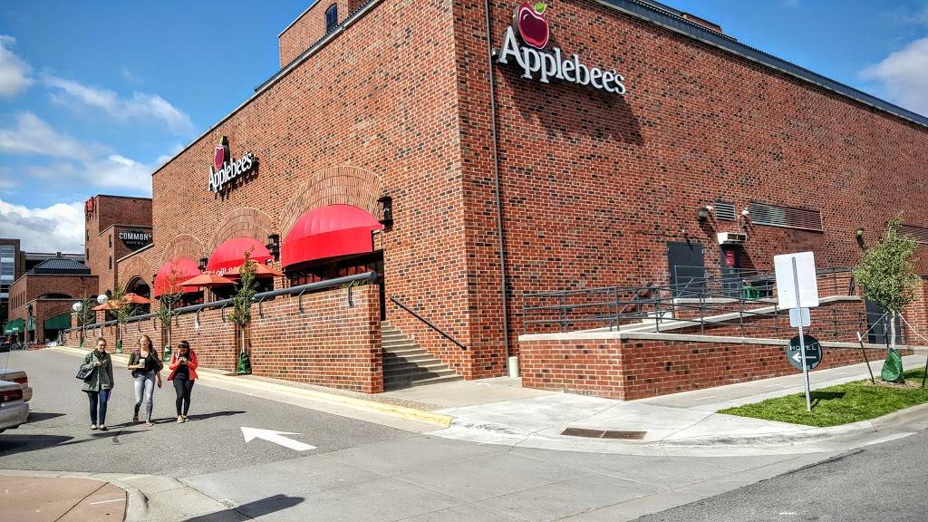 Applebees Grill + Bar | restaurant | 615 Washington Ave SE, Minneapolis, MN 55414, USA | 6123783740 OR +1 612-378-3740