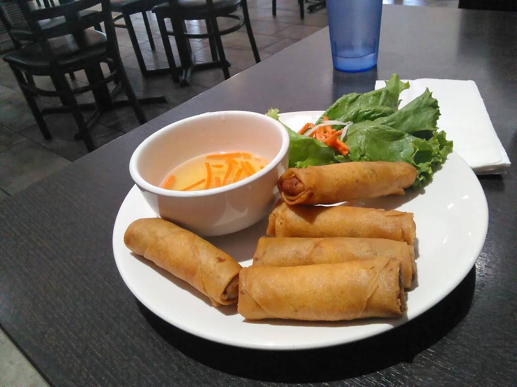 Phở Saigon Bay Restaurant | restaurant | 5756 Pacific Ave #14, Stockton, CA 95207, USA | 2094775972 OR +1 209-477-5972