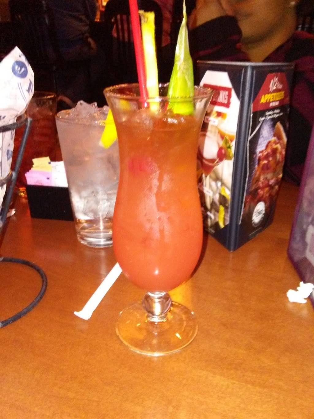 Uno Pizzeria & Grill | restaurant | 1516 Providence Ave, Chester, PA 19013, USA | 4844804788 OR +1 484-480-4788